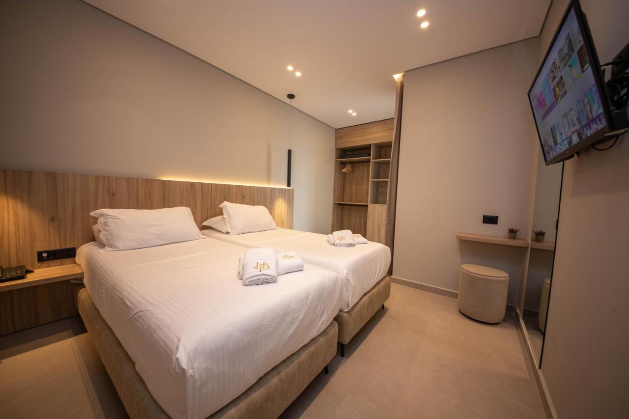 Portanova Hotel Sarandë