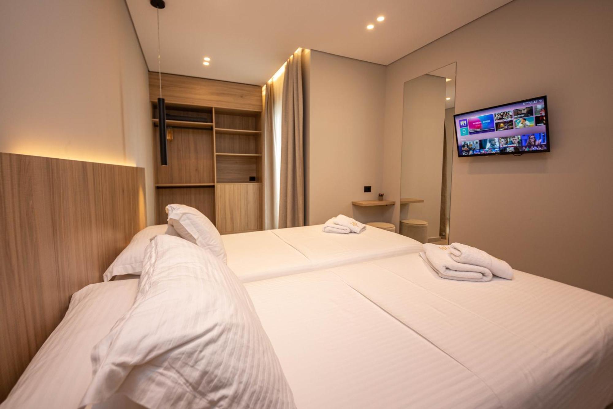 Portanova Hotel 4*